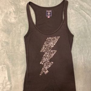 Pink Victoria’s Secret TankTop